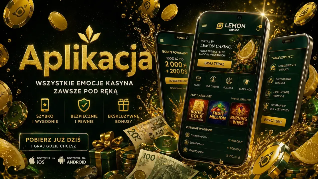 casinolemon-app