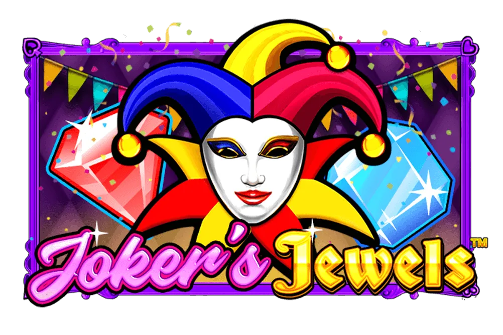 Joker Jewels